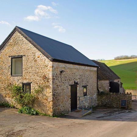 On The Brook Vila Bruton Exterior foto