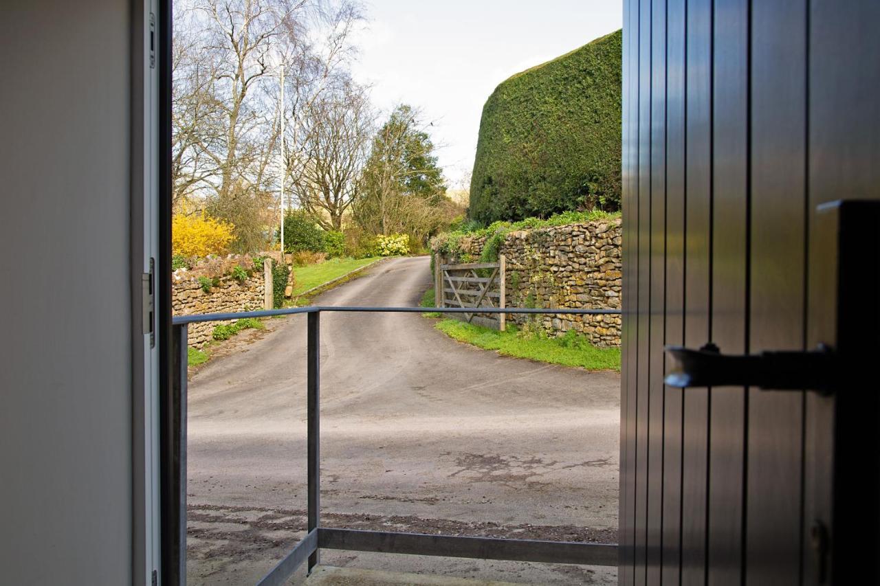 On The Brook Vila Bruton Exterior foto